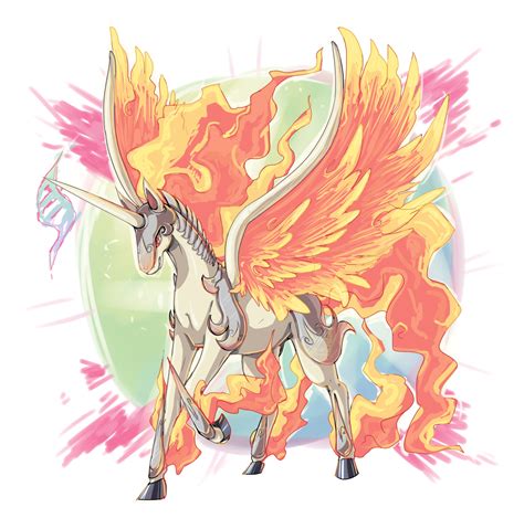 rapidash mega evolution|Rapidash (Pokémon) .